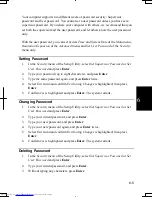 Preview for 92 page of Sharp AV18P - Actius - Athlon XP-M Operation Manual