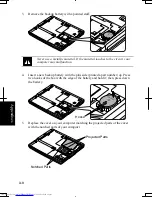 Preview for 101 page of Sharp AV18P - Actius - Athlon XP-M Operation Manual