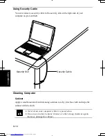 Preview for 103 page of Sharp AV18P - Actius - Athlon XP-M Operation Manual