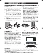 Preview for 62 page of Sharp AX-1100 Operation Manual With Cookbook