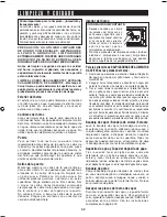 Preview for 80 page of Sharp AX-1100 Operation Manual With Cookbook