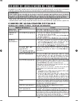 Preview for 81 page of Sharp AX-1100 Operation Manual With Cookbook