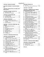 Preview for 2 page of Sharp AX-1100 Service Manual