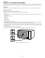 Preview for 42 page of Sharp AX-1100 Service Manual