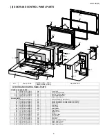 Preview for 51 page of Sharp AX-1100 Service Manual