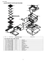 Preview for 52 page of Sharp AX-1100 Service Manual