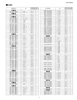 Preview for 53 page of Sharp AX-1100 Service Manual