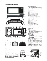 Preview for 7 page of Sharp AX-1100M Operation Manual With Cookbook