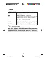 Preview for 30 page of Sharp AX-1100R Operation Manual With Cookbook