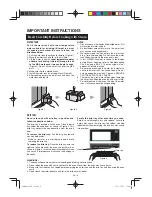 Preview for 58 page of Sharp AX-1100R Operation Manual With Cookbook