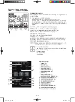 Preview for 7 page of Sharp AX-1100V Operation Manual