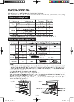 Preview for 15 page of Sharp AX-1100V Operation Manual