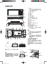 Preview for 56 page of Sharp AX-1100V Operation Manual