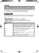 Preview for 79 page of Sharp AX-1100V Operation Manual