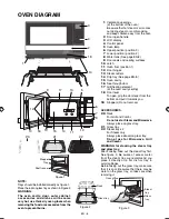 Preview for 8 page of Sharp AX-1110IN Operation Manual With Cookbook