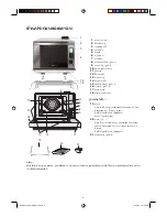 Preview for 6 page of Sharp AX-1500X Operation Manual