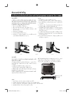 Preview for 8 page of Sharp AX-1500X Operation Manual