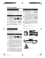 Preview for 10 page of Sharp AX-1500X Operation Manual