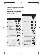 Preview for 12 page of Sharp AX-1500X Operation Manual