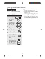 Preview for 15 page of Sharp AX-1500X Operation Manual