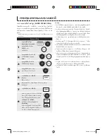 Preview for 18 page of Sharp AX-1500X Operation Manual