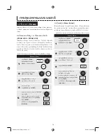 Preview for 20 page of Sharp AX-1500X Operation Manual