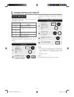 Preview for 22 page of Sharp AX-1500X Operation Manual