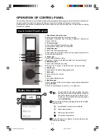 Preview for 51 page of Sharp AX-1500X Operation Manual