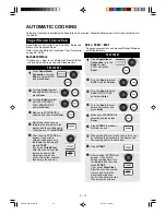 Preview for 56 page of Sharp AX-1500X Operation Manual