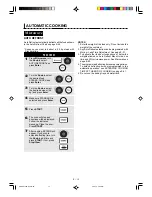 Preview for 59 page of Sharp AX-1500X Operation Manual