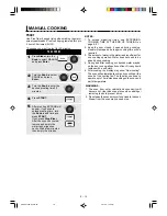 Preview for 65 page of Sharp AX-1500X Operation Manual