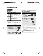 Preview for 66 page of Sharp AX-1500X Operation Manual