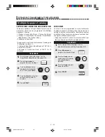 Preview for 68 page of Sharp AX-1500X Operation Manual