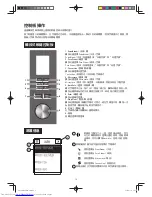 Preview for 7 page of Sharp AX-1600R Operation Manual