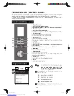 Preview for 49 page of Sharp AX-1600R Operation Manual