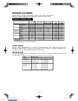 Preview for 58 page of Sharp AX-1600R Operation Manual