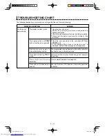 Preview for 71 page of Sharp AX-1600R Operation Manual