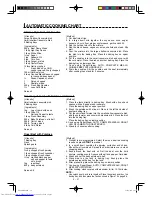 Preview for 81 page of Sharp AX-1600R Operation Manual