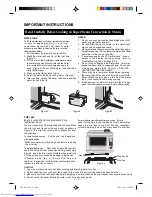 Preview for 7 page of Sharp AX-1600X(W) Operation Manual