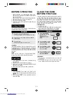 Preview for 10 page of Sharp AX-1600X(W) Operation Manual