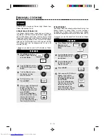 Preview for 19 page of Sharp AX-1600X(W) Operation Manual