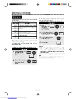 Preview for 21 page of Sharp AX-1600X(W) Operation Manual