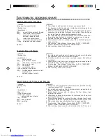 Preview for 39 page of Sharp AX-1600X(W) Operation Manual