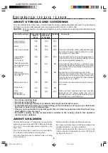 Preview for 10 page of Sharp AX-700 Operation Manual