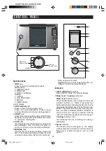 Предварительный просмотр 13 страницы Sharp AX-700 Operation Manual