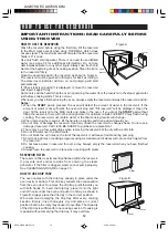 Preview for 14 page of Sharp AX-700 Operation Manual