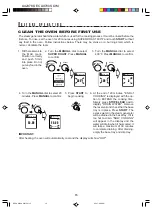 Предварительный просмотр 17 страницы Sharp AX-700 Operation Manual