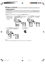 Предварительный просмотр 26 страницы Sharp AX-700 Operation Manual