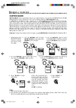 Предварительный просмотр 27 страницы Sharp AX-700 Operation Manual