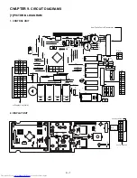 Предварительный просмотр 41 страницы Sharp AX-GX2T(R) Service Manual